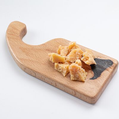 Овечий сыр манчего в Барслона по цене 350 ₽