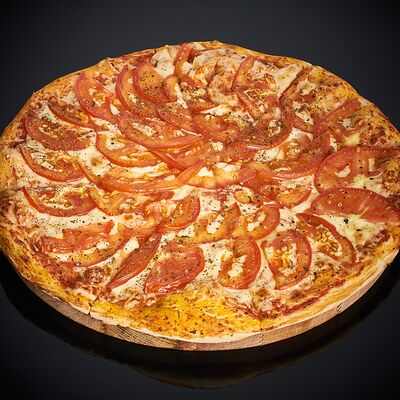 Пицца Ортолана в ЛукоСу по цене 695 ₽