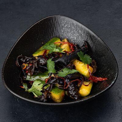 Битые огурцы в Pi Am Перчик по цене 599 ₽