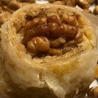 Пахлава Сарай в Fistik Baklava