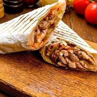 Шаурма Цезарь master в Doner Master