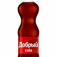 Добрый Cola в Яманаси