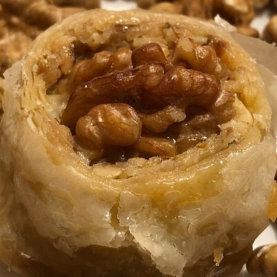 Пахлава Сарай в Fistik Baklava по цене 115 ₽