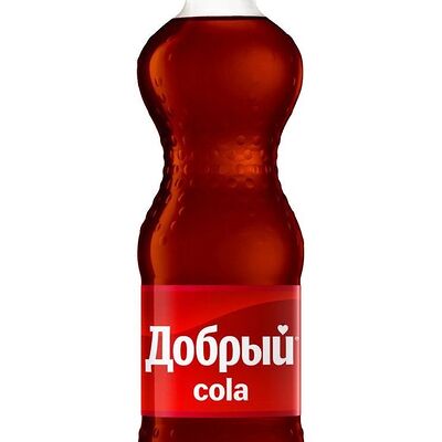 Добрый Cola в Yamanasi по цене 170 ₽