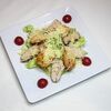 Цезарь с курицей в Шашлычный Очаг по цене 390
