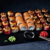 Барский Grand для двоих сет в Fast Япония Premium Sushi по цене 2720