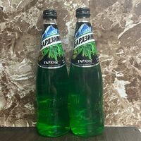 Лимонад Бардзими тархун в Шаурма 52