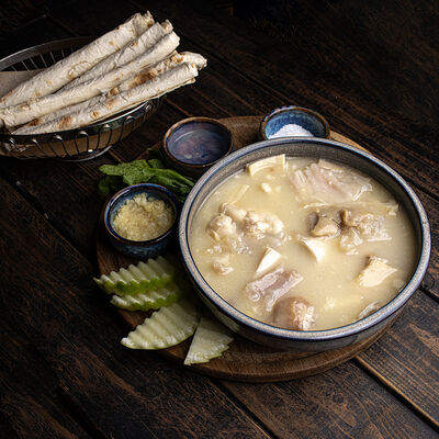 Традиционный домашний хаш в LuckyDze по цене 850 ₽