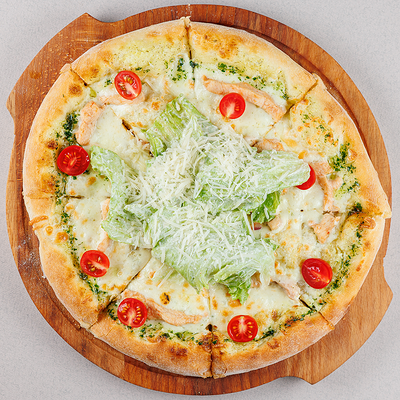 Цезарь в Василек по цене 740 ₽