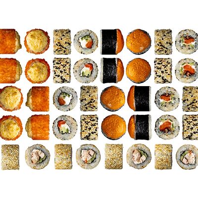 Сет Ямакаси в I am PHO по цене 1890