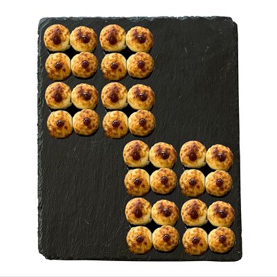 Сет Запеченный в Дон Пицца по цене 2300 ₽