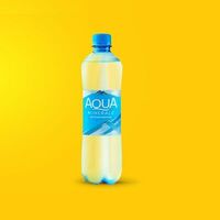 Aqua Minerale негазированная в Просто Вася - Вкусная Шаверма