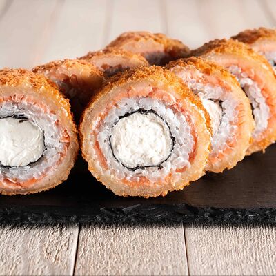 Филадельфия темпура в Asian Eat по цене 698 ₽