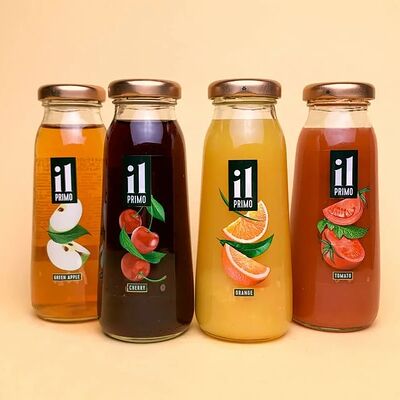 Сок Иль Примо 200 мл в Luciano по цене 320 ₽