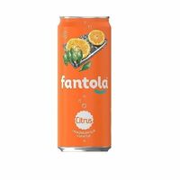 Fantola Citrus 0.33 в Ibis pizza