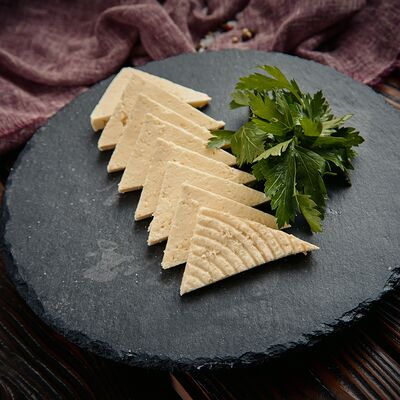 Брынза в Шашлычный двор по цене 432