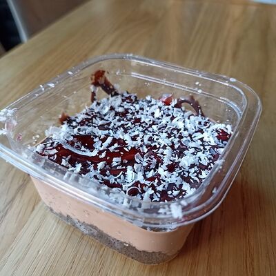 Креманка мармалетто в Любимые мгновения по цене 500 ₽