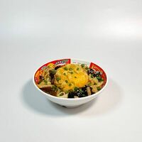 Рис ПадТай крев/кальмары в Панда и рамен