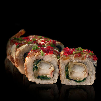 Курума-эби в KAWA SUSHI по цене 499 ₽