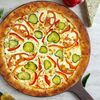 По-деревенски в Cheese Board Pizza по цене 890