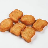 Наггетсы куриные в RollХан