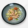  Севиче из морского гребешка в Caviar по цене 1080