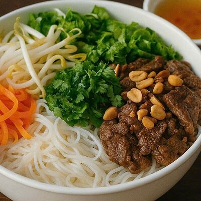 Бун Бо Нам Бо в Бао Aнь по цене 640 ₽