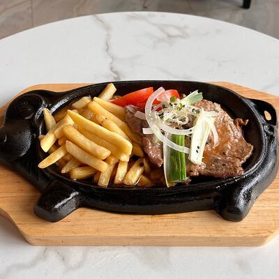 Бит тет бо в Ханой по цене 940 ₽