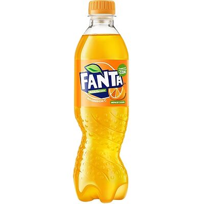 Fanta в Перчини на огне по цене 99