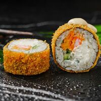 Эби Темпура M в Red Dragon