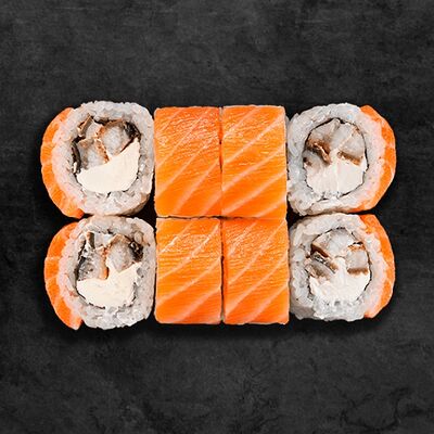 Октава в TOKO Sushi по цене 22 р.