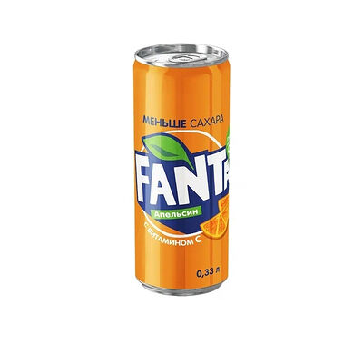 Fanta в Фулл Хаус Гарни по цене 130 ₽