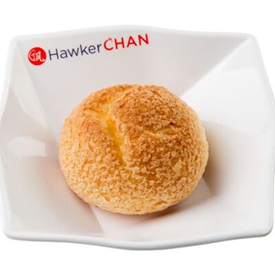 Булочка Шу в Hawker Chan по цене 950 ₸