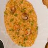 Ризотто с камчатским гребешком в Tavola perfetta по цене 1700