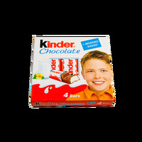 Шоколад Киндер в Азбука Вкуса Экспресс Меню