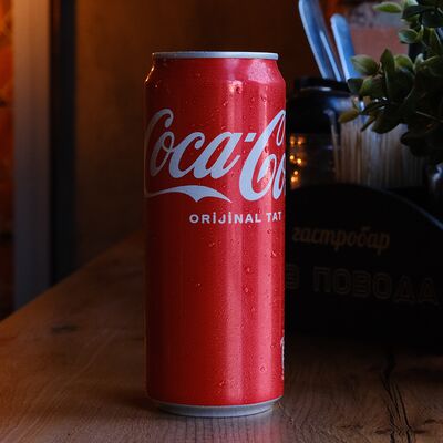 Coca-Cola в Royal Burgers по цене 250 ₽