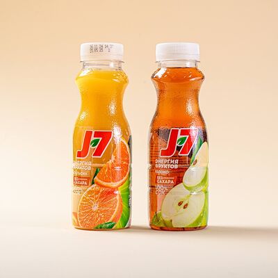 Сок J7 в Круглое катаем по цене 139 ₽