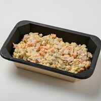 Салат Оливье с колбасой XL в UPPETIT