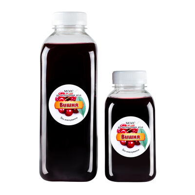 Морс вишневый в Чайна Тун по цене 80