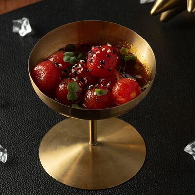 Спайси томаты черри by Giorgio Suluguni в Giorgio Suluguni по цене 630 ₽