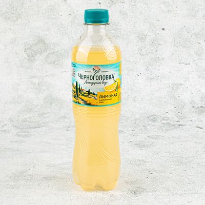 Напитки из Черноголовки Лимонад в Тарелка по цене 172 ₽