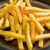 Картофель фри в Вкусный Шашлык На Районе по цене 690