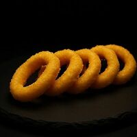 Луковые кольцав Rollik