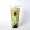 Матча латте L в TEE CAT BUBBLE TEA по цене 450