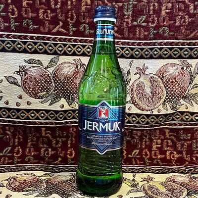 Вода минеральная Джермук в Каракилис по цене 150 ₽