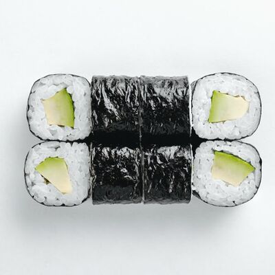 Авокадо маки в Sushi Price по цене 139 ₽