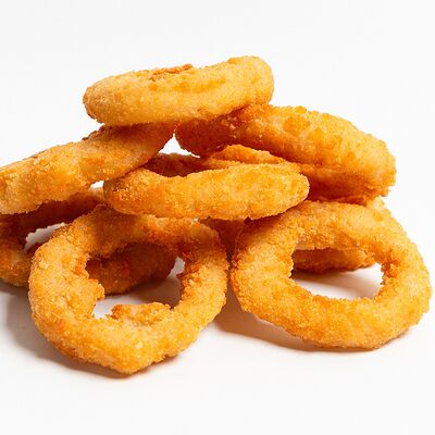 Кольца кальмара в панировке SB в SibBrewery по цене 320 ₽