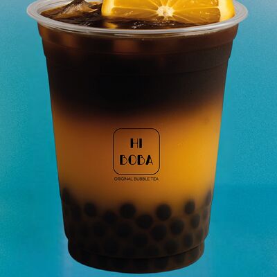 Бамбл Бабл в Hi Boba по цене 460 ₽