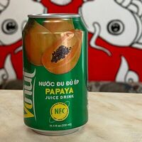 Тропический сок Vinut Papaya в Гурман