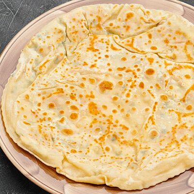 Пичча-нон с сыром и зеленью в Гранат по цене 320